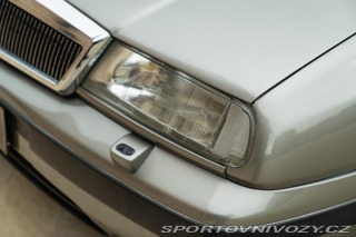 Lancia Ostatní modely KAPPA COUPE 2000 TURBO 1997