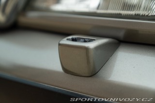 Lancia Ostatní modely KAPPA COUPE 2000 TURBO 1997