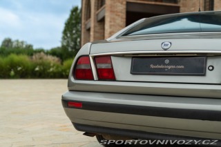 Lancia Ostatní modely KAPPA COUPE 2000 TURBO 1997