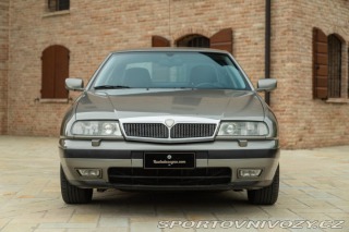Lancia Ostatní modely KAPPA COUPE 2000 TURBO 1997