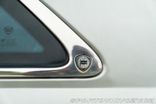 Lancia Ostatní modely KAPPA COUPE 2000 TURBO 1997
