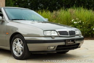 Lancia Ostatní modely KAPPA COUPE 2000 TURBO 1997