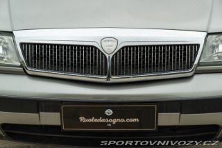 Lancia Ostatní modely KAPPA COUPE 2000 TURBO 1997