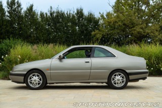 Lancia Ostatní modely KAPPA COUPE 2000 TURBO 1997