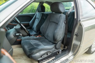 Lancia Ostatní modely KAPPA COUPE 2000 TURBO 1997