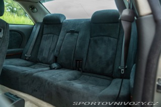 Lancia Ostatní modely KAPPA COUPE 2000 TURBO 1997
