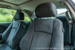 Lancia Ostatní modely KAPPA COUPE 2000 TURBO 1997