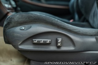 Lancia Ostatní modely KAPPA COUPE 2000 TURBO 1997