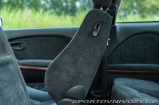 Lancia Ostatní modely KAPPA COUPE 2000 TURBO 1997