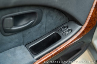 Lancia Ostatní modely KAPPA COUPE 2000 TURBO 1997