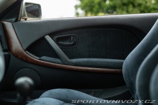Lancia Ostatní modely KAPPA COUPE 2000 TURBO 1997