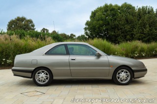 Lancia Ostatní modely KAPPA COUPE 2000 TURBO 1997