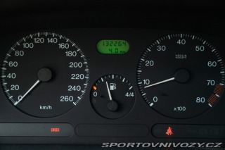 Lancia Ostatní modely KAPPA COUPE 2000 TURBO 1997