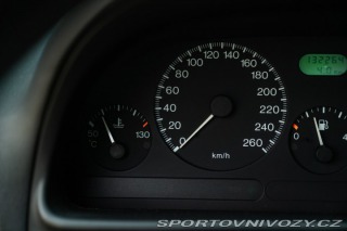 Lancia Ostatní modely KAPPA COUPE 2000 TURBO 1997