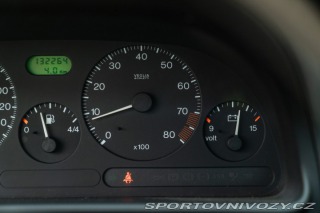 Lancia Ostatní modely KAPPA COUPE 2000 TURBO 1997