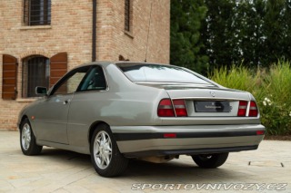 Lancia Ostatní modely KAPPA COUPE 2000 TURBO 1997