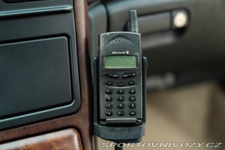 Lancia Ostatní modely KAPPA COUPE 2000 TURBO 1997