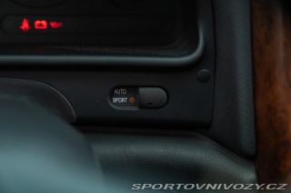 Lancia Ostatní modely KAPPA COUPE 2000 TURBO 1997