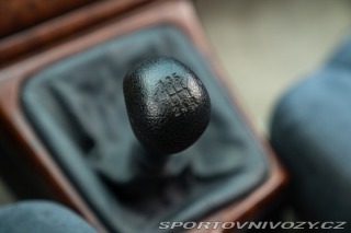 Lancia Ostatní modely KAPPA COUPE 2000 TURBO 1997