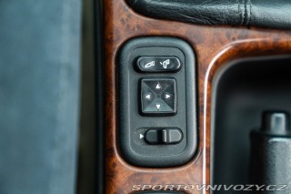 Lancia Ostatní modely KAPPA COUPE 2000 TURBO 1997