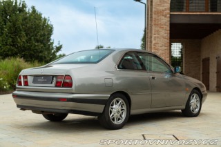 Lancia Ostatní modely KAPPA COUPE 2000 TURBO 1997