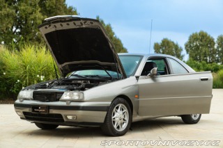 Lancia Ostatní modely KAPPA COUPE 2000 TURBO 1997