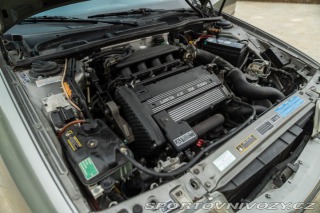 Lancia Ostatní modely KAPPA COUPE 2000 TURBO 1997
