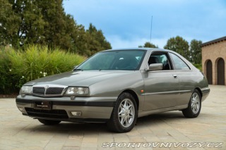 Lancia Ostatní modely KAPPA COUPE 2000 TURBO 1997