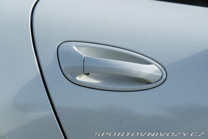 Porsche 911 997 (911) GT3 2007