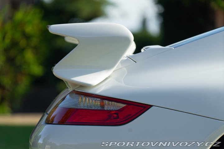 Porsche 911 997 (911) GT3 2007