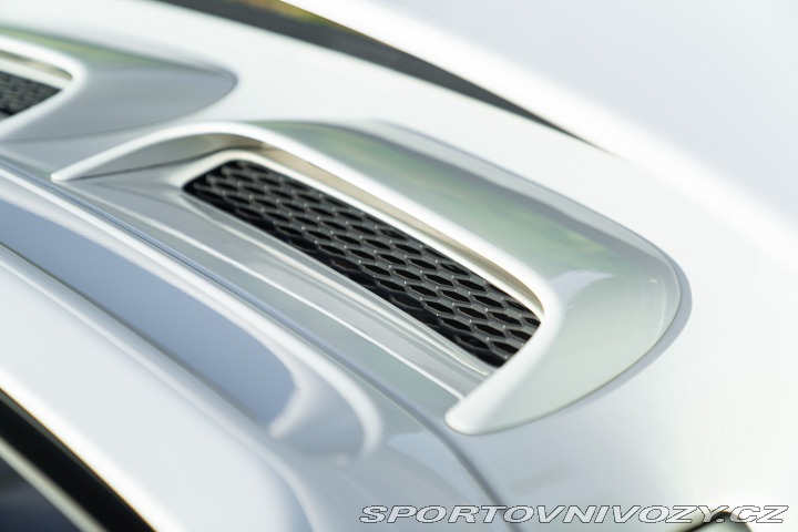 Porsche 911 997 (911) GT3 2007