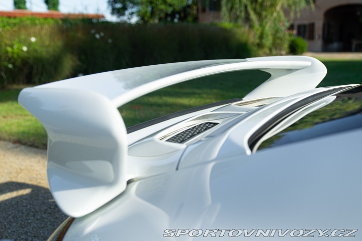 Porsche 911 997 (911) GT3 2007