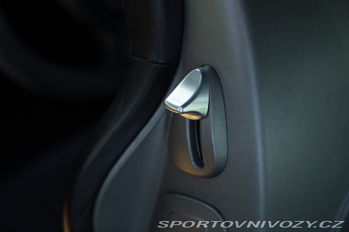 Porsche 911 997 (911) GT3 2007