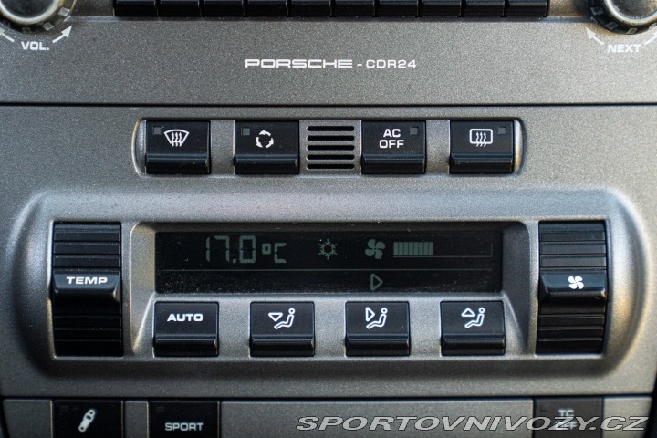 Porsche 911 997 (911) GT3 2007