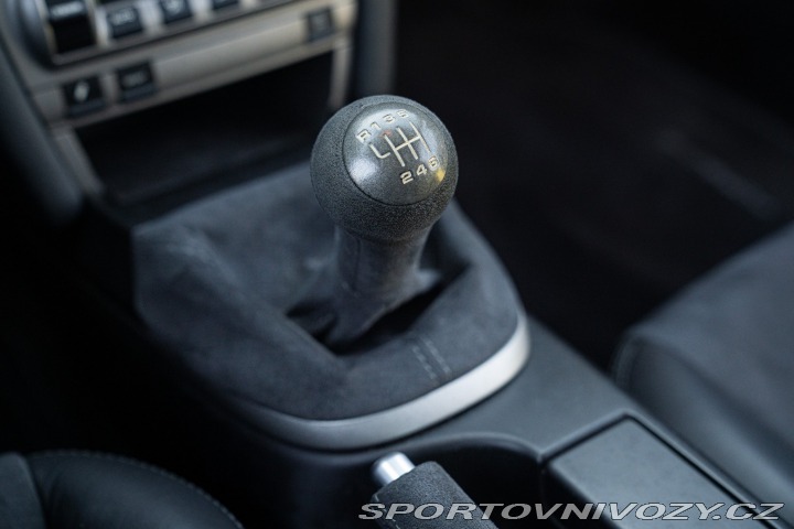 Porsche 911 997 (911) GT3 2007