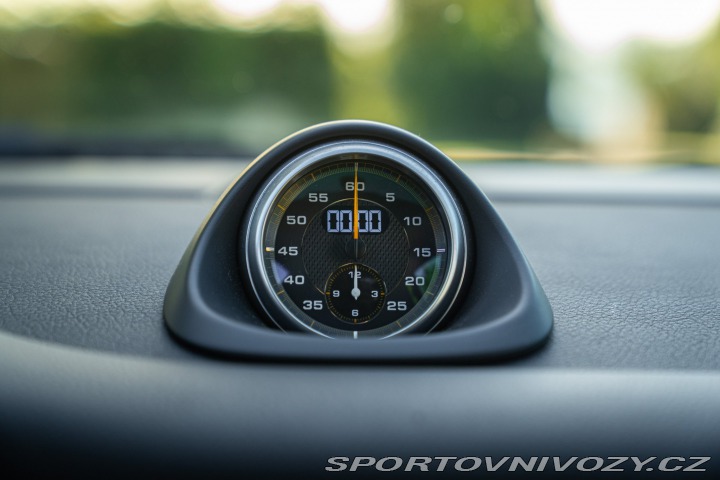 Porsche 911 997 (911) GT3 2007