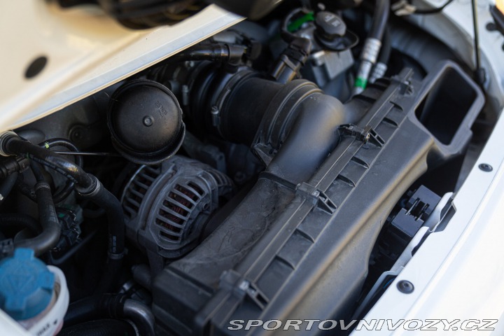 Porsche 911 997 (911) GT3 2007