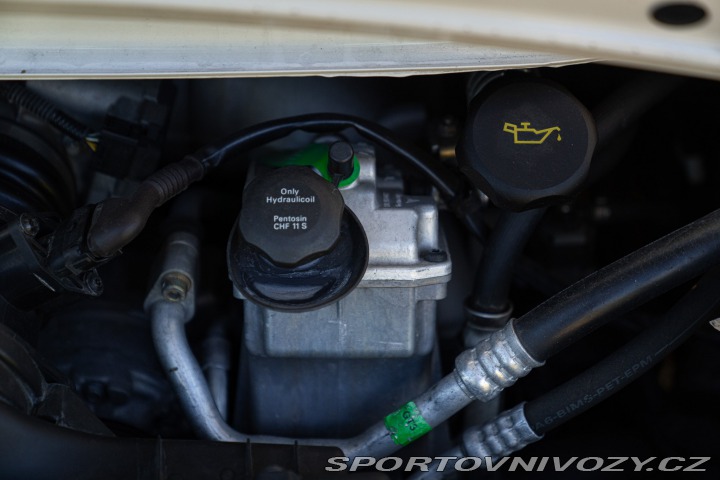 Porsche 911 997 (911) GT3 2007
