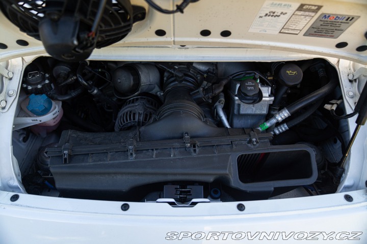 Porsche 911 997 (911) GT3 2007