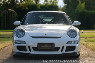 Porsche 911 997 (911) GT3 2007
