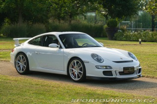 Porsche 911 997 (911) GT3 2007