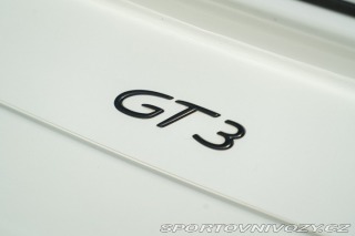 Porsche 911 997 (911) GT3 2007