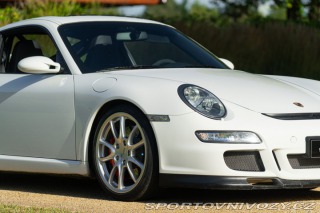 Porsche 911 997 (911) GT3 2007