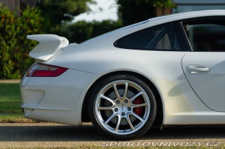 Porsche 911 997 (911) GT3 2007
