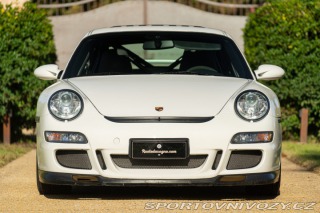 Porsche 911 997 (911) GT3 2007