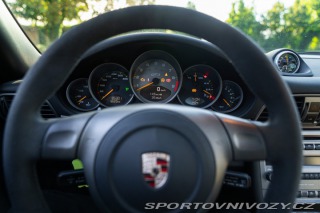 Porsche 911 997 (911) GT3 2007