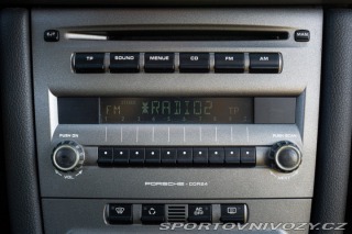 Porsche 911 997 (911) GT3 2007