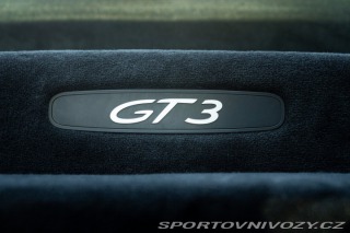 Porsche 911 997 (911) GT3 2007