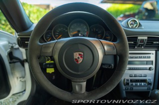 Porsche 911 997 (911) GT3 2007