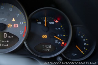 Porsche 911 997 (911) GT3 2007